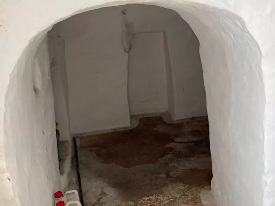 Immagine 11 di Rustico / casale in vendita  in Contrada Gorgole a Ceglie Messapico