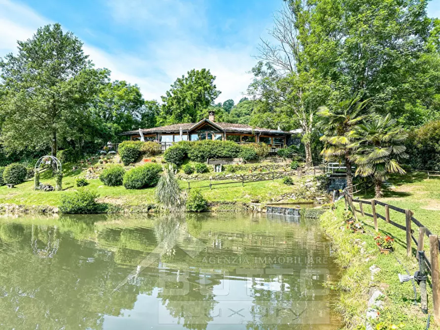 Immagine 1 di Agriturismo in vendita  in Via Valsesia 1 a Soriso