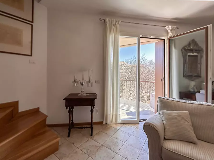 Immagine 7 di Appartamento in vendita  in Via Cà Morel a Costermano sul Garda