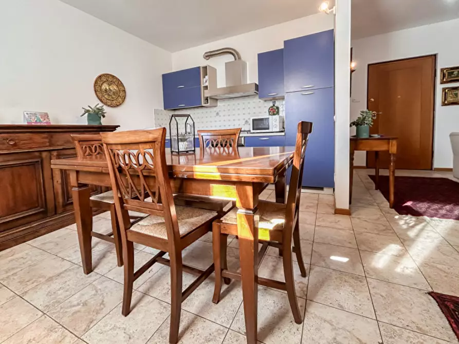 Immagine 9 di Appartamento in vendita  in Via Cà Morel a Costermano sul Garda