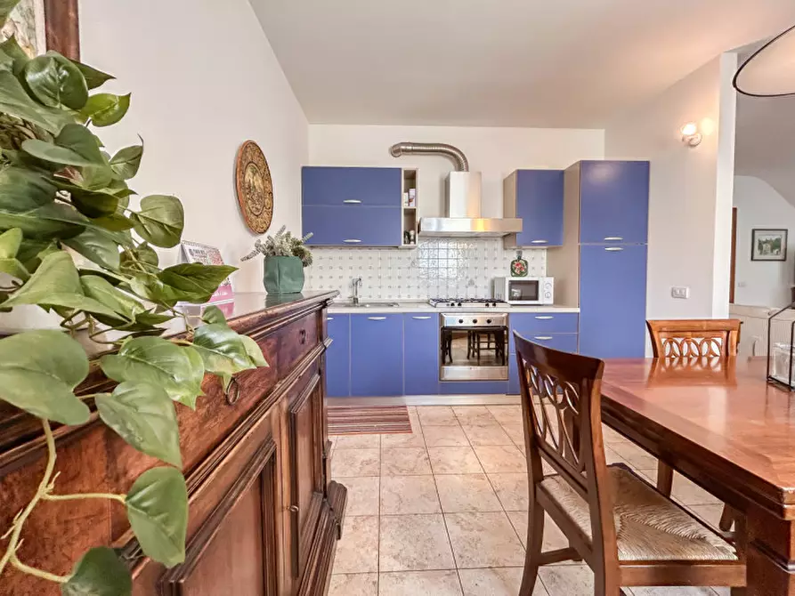 Immagine 11 di Appartamento in vendita  in Via Cà Morel a Costermano sul Garda