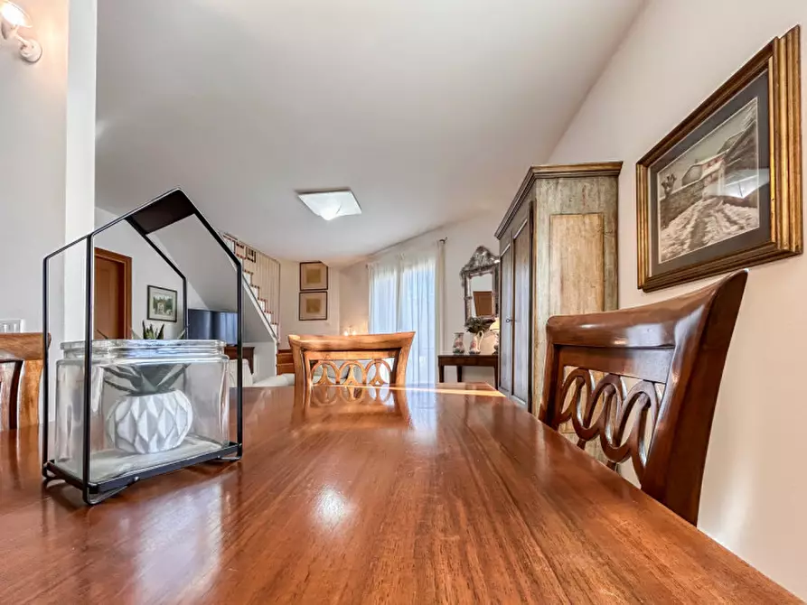 Immagine 13 di Appartamento in vendita  in Via Cà Morel a Costermano sul Garda