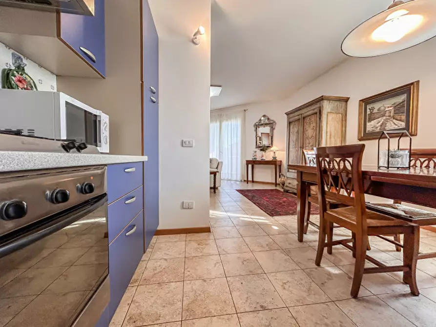 Immagine 14 di Appartamento in vendita  in Via Cà Morel a Costermano sul Garda