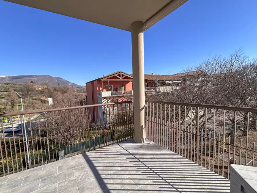Immagine 15 di Appartamento in vendita  in Via Cà Morel a Costermano sul Garda