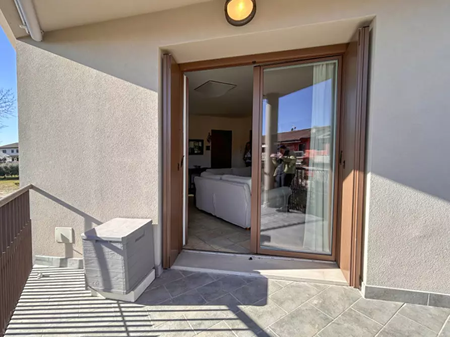 Immagine 17 di Appartamento in vendita  in Via Cà Morel a Costermano sul Garda