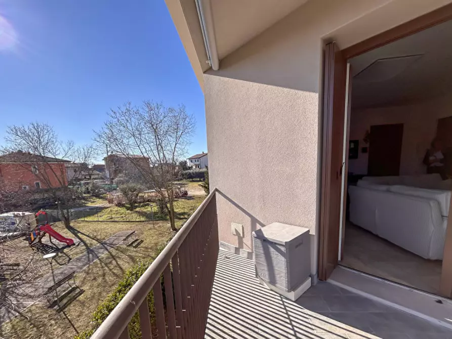 Immagine 18 di Appartamento in vendita  in Via Cà Morel a Costermano sul Garda