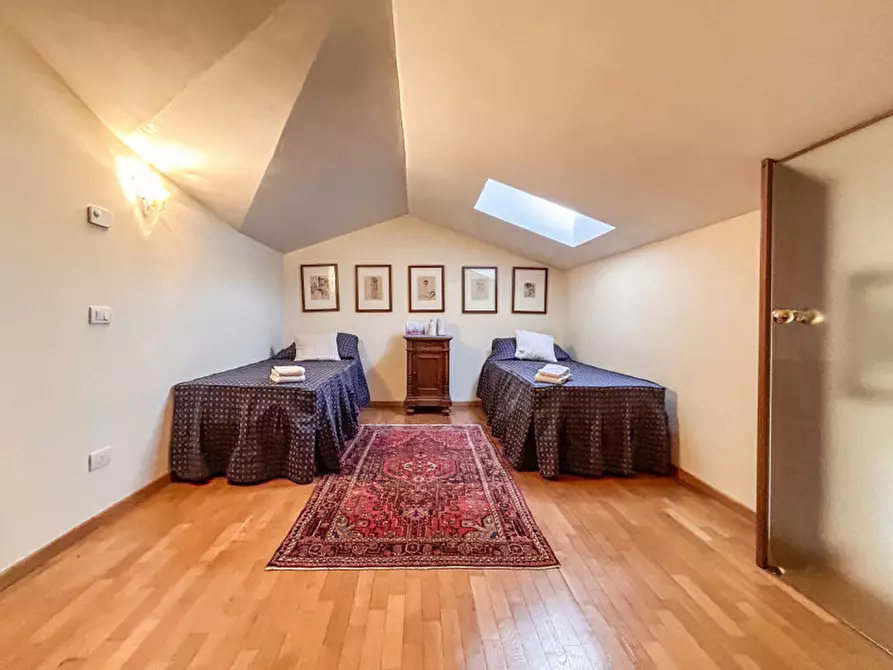 Immagine 27 di Appartamento in vendita  in Via Cà Morel a Costermano sul Garda