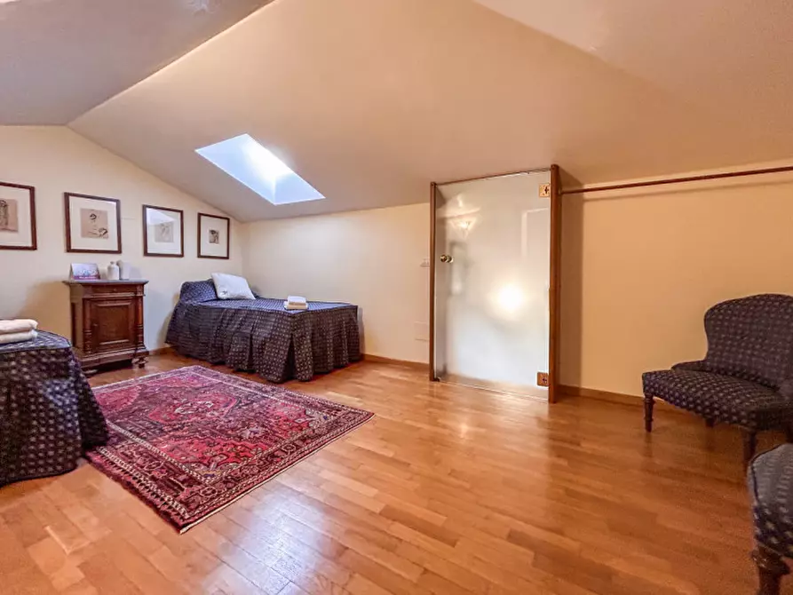 Immagine 28 di Appartamento in vendita  in Via Cà Morel a Costermano sul Garda