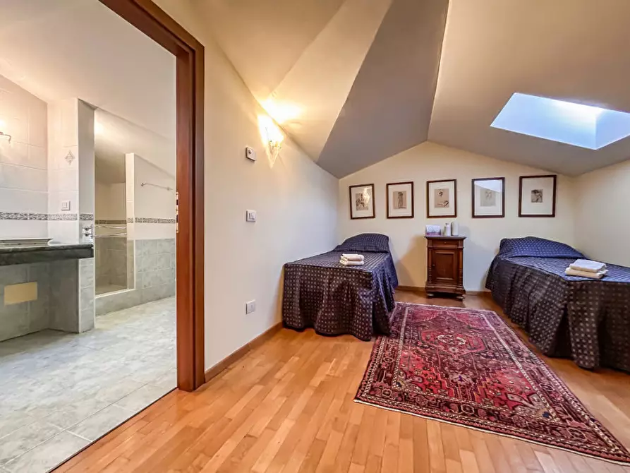 Immagine 31 di Appartamento in vendita  in Via Cà Morel a Costermano sul Garda