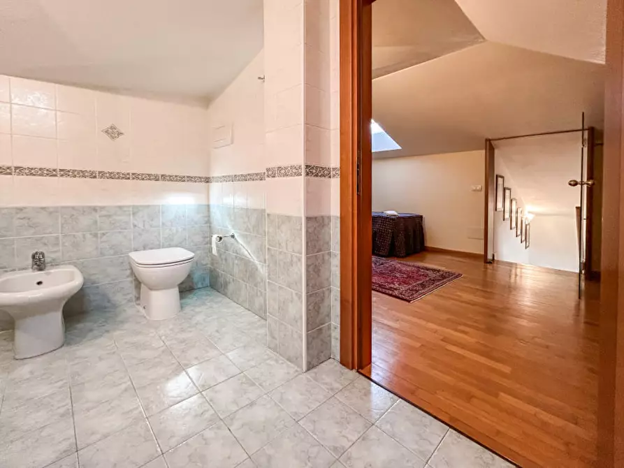 Immagine 32 di Appartamento in vendita  in Via Cà Morel a Costermano sul Garda