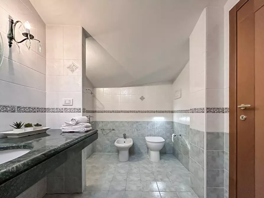 Immagine 33 di Appartamento in vendita  in Via Cà Morel a Costermano sul Garda