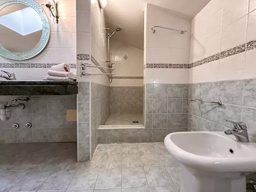 Immagine 34 di Appartamento in vendita  in Via Cà Morel a Costermano sul Garda