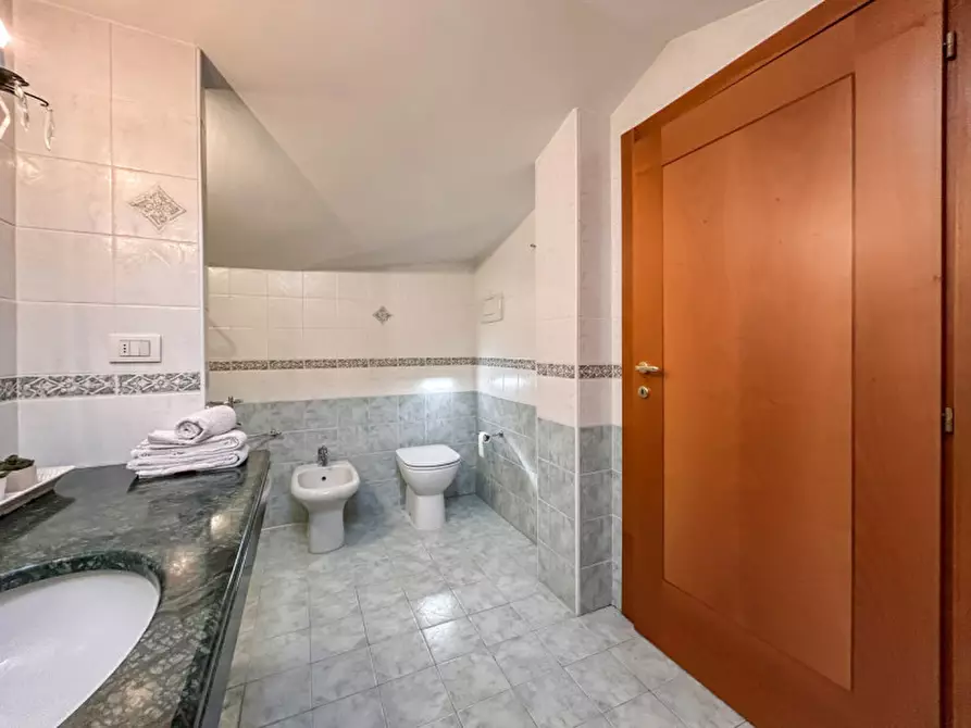 Immagine 35 di Appartamento in vendita  in Via Cà Morel a Costermano sul Garda