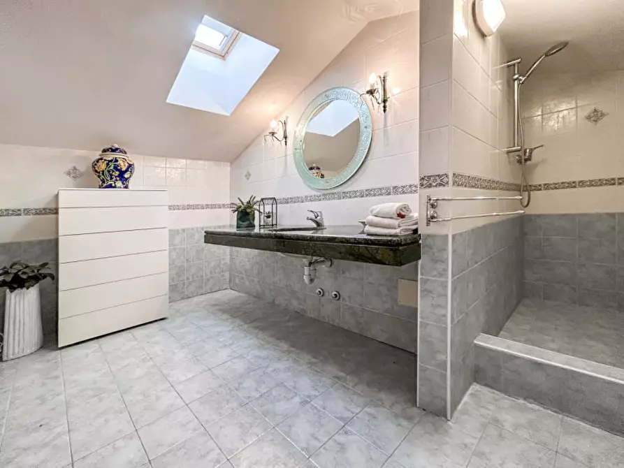 Immagine 37 di Appartamento in vendita  in Via Cà Morel a Costermano sul Garda