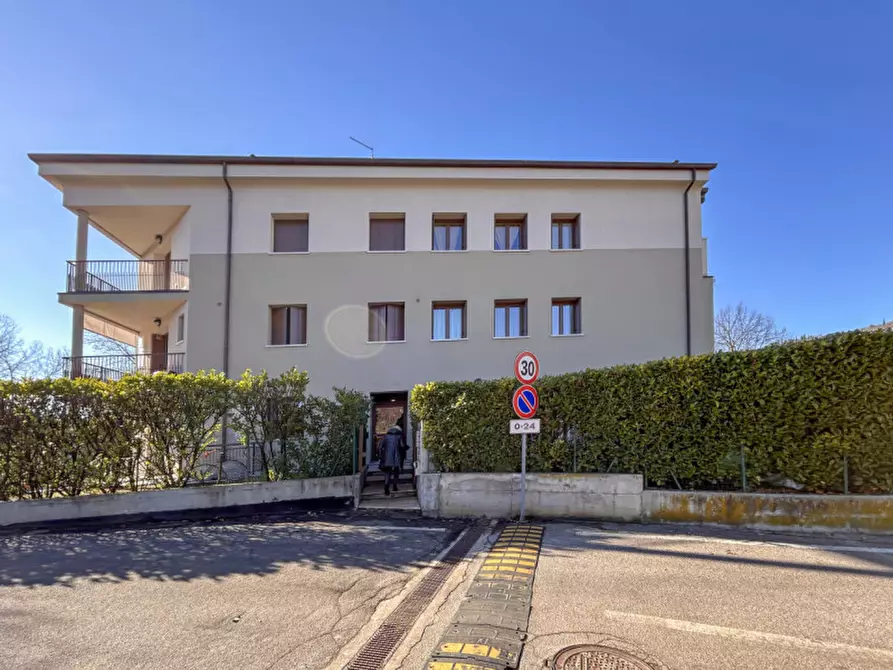 Immagine 40 di Appartamento in vendita  in Via Cà Morel a Costermano sul Garda