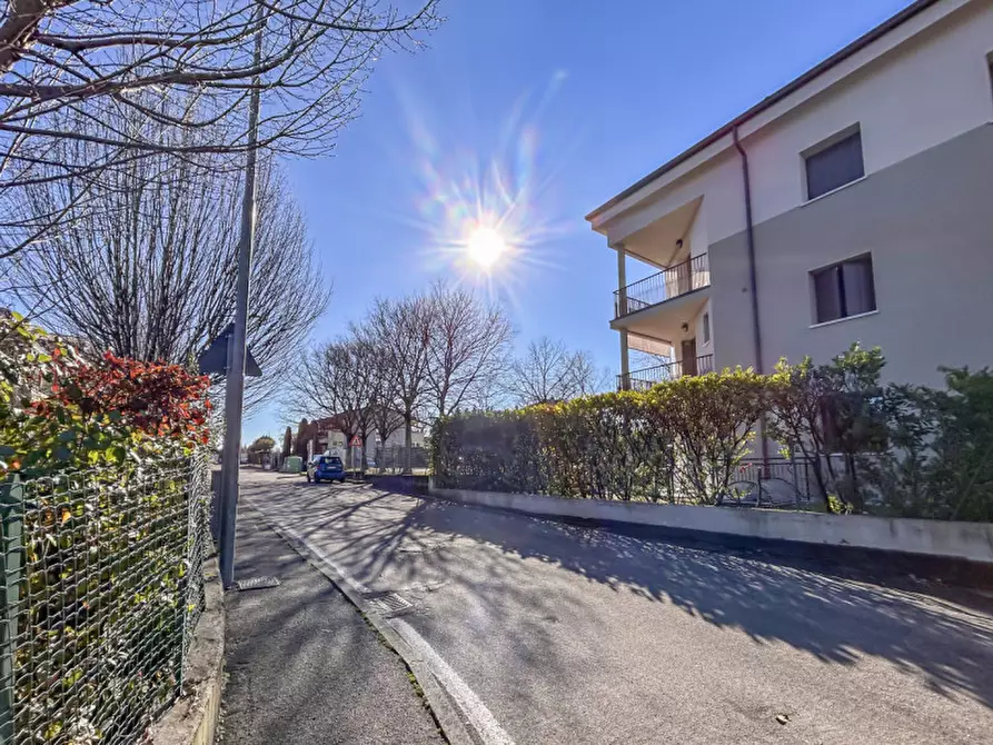 Immagine 41 di Appartamento in vendita  in Via Cà Morel a Costermano sul Garda