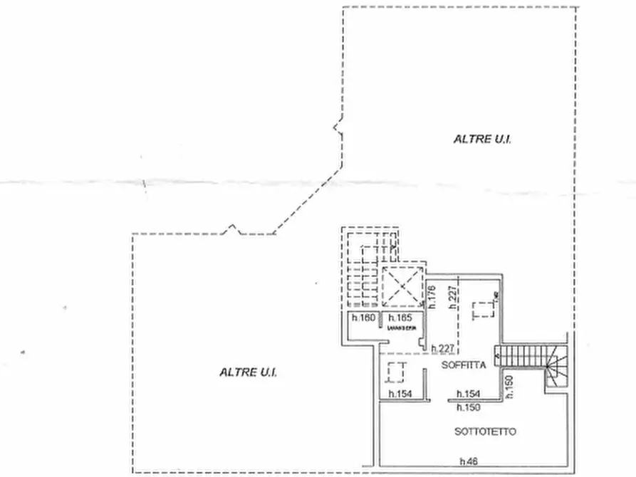 Immagine 43 di Appartamento in vendita  in Via Cà Morel a Costermano sul Garda