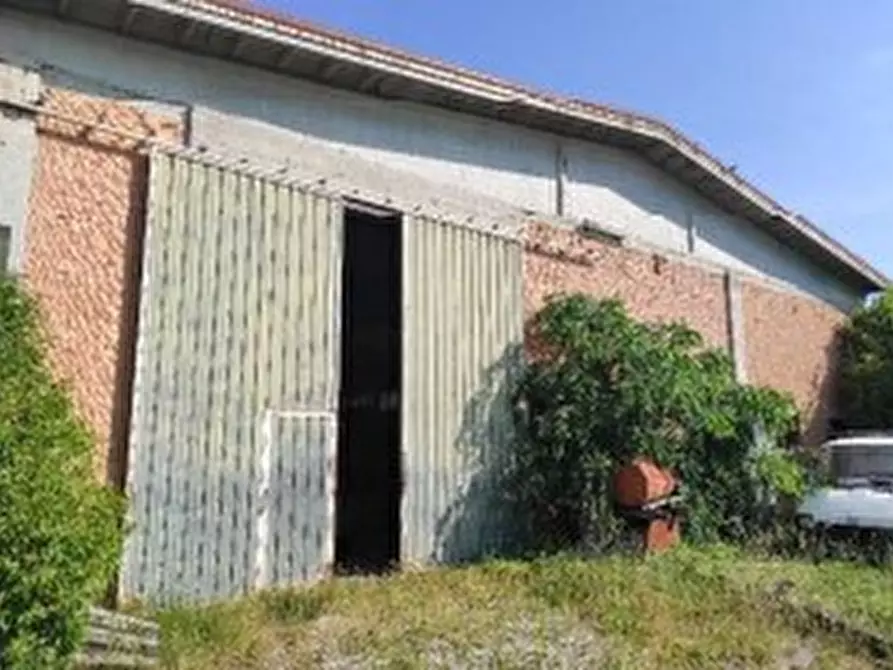 Immagine 1 di Capannone industriale in vendita  in Via Oderzo, 1 a Ponzano Veneto