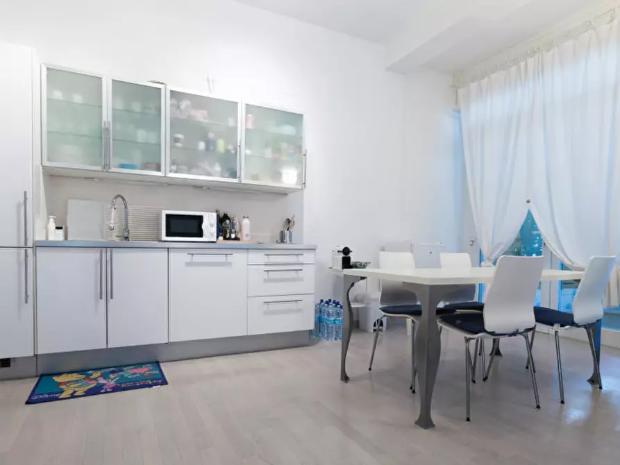 Immagine 20 di Villa in vendita  in Via Dante Alighieri 241 a Riccione