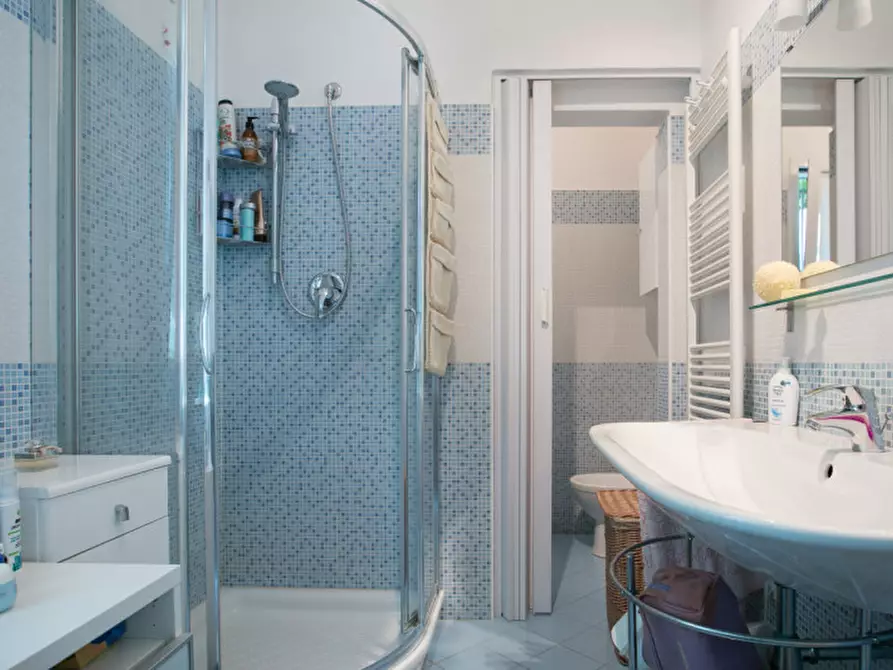 Immagine 23 di Villa in vendita  in Via Dante Alighieri 241 a Riccione