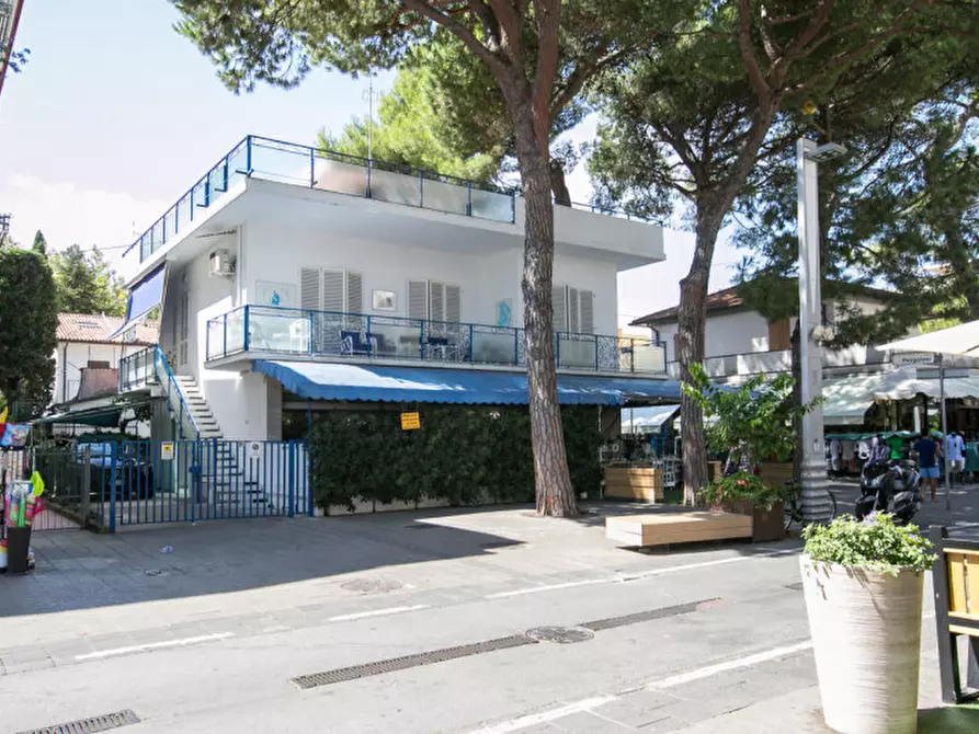 Immagine 29 di Villa in vendita  in Via Dante Alighieri 241 a Riccione