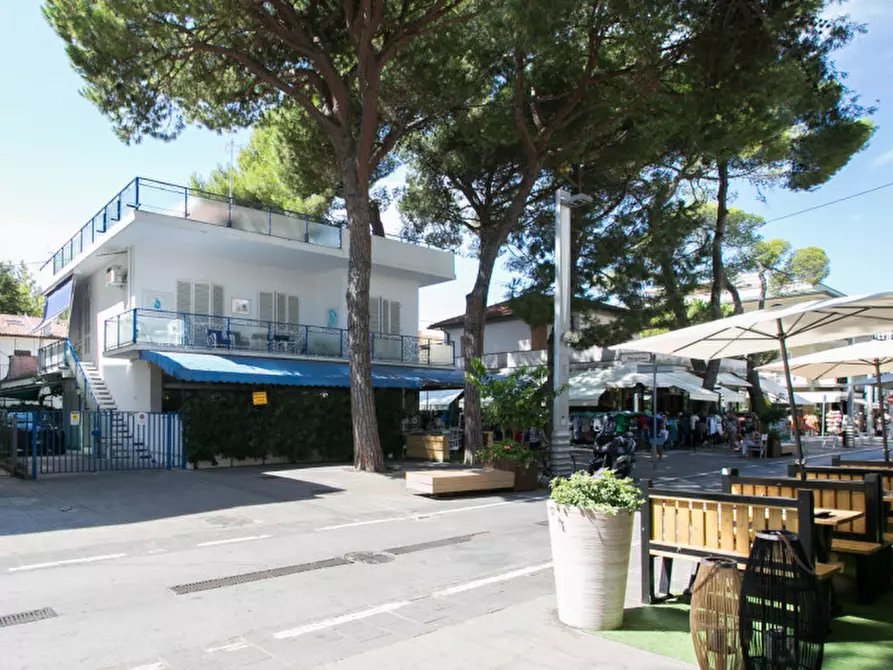 Immagine 30 di Villa in vendita  in Via Dante Alighieri 241 a Riccione