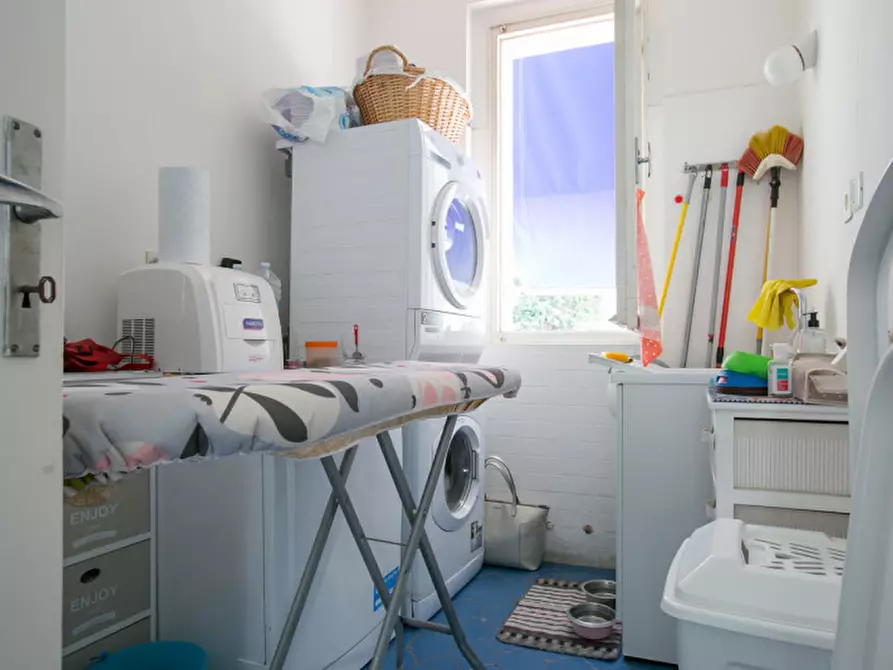 Immagine 36 di Villa in vendita  in Via Dante Alighieri 241 a Riccione