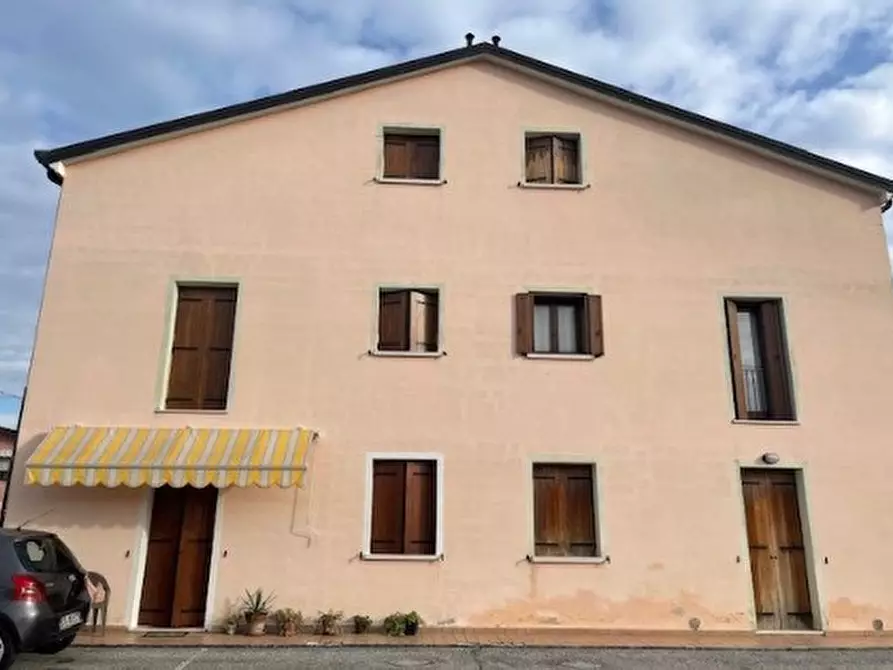 Immagine 1 di Casa indipendente in vendita  in Via Postumia, 69 a Annone Veneto