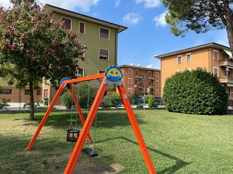 Immagine 1 di Appartamento in vendita  in via Roma 46 a Torri Di Quartesolo