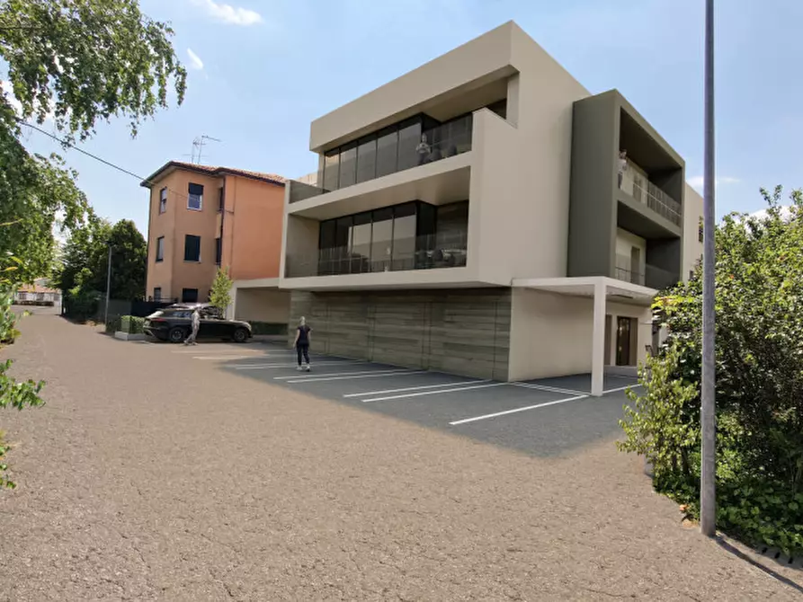 Immagine 5 di Appartamento in vendita  a Spresiano