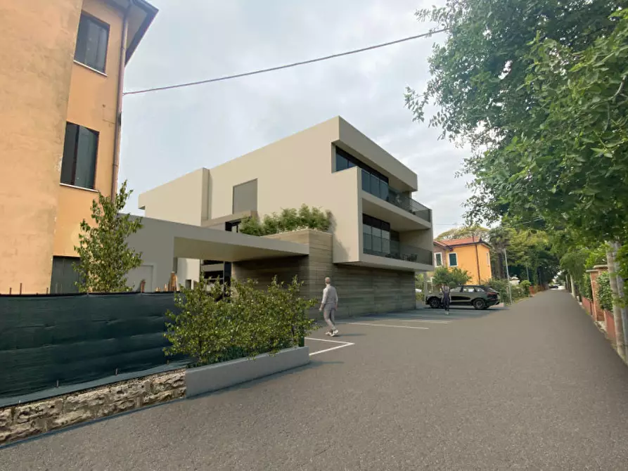 Immagine 6 di Appartamento in vendita  a Spresiano