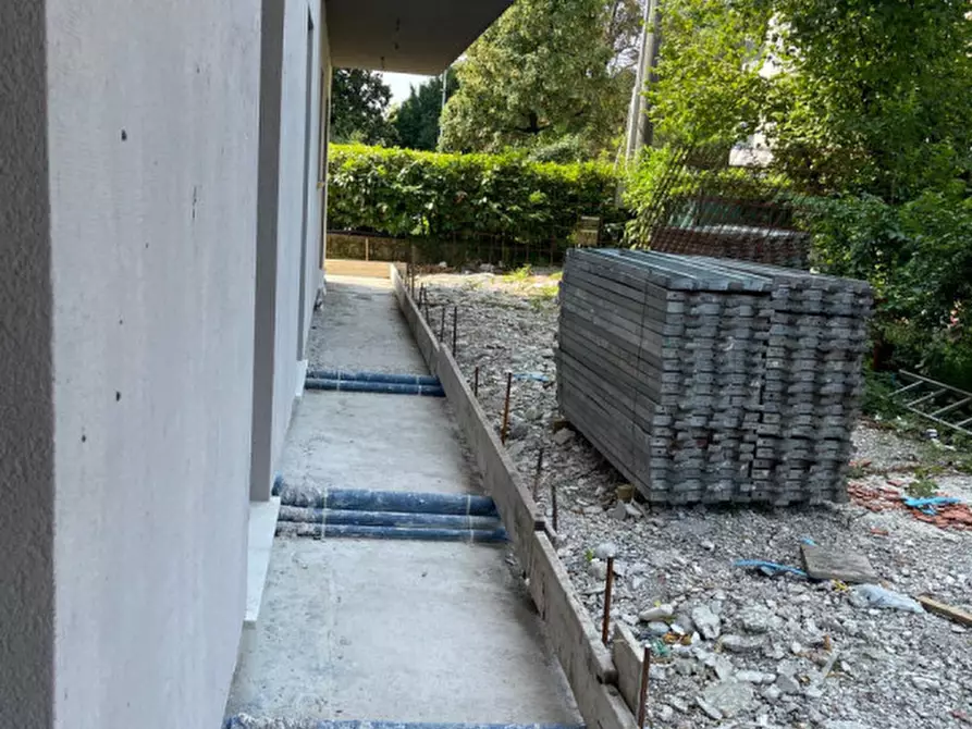 Immagine 7 di Appartamento in vendita  a Spresiano