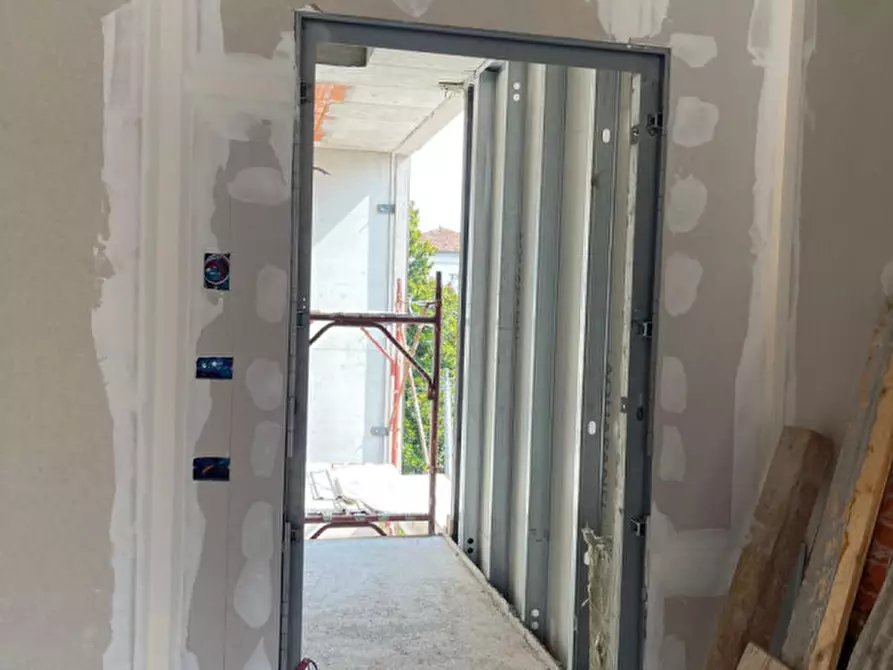 Immagine 8 di Appartamento in vendita  a Spresiano