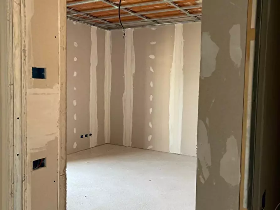 Immagine 9 di Appartamento in vendita  a Spresiano