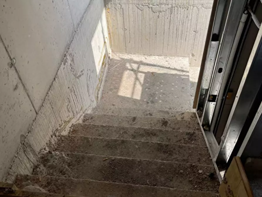 Immagine 10 di Appartamento in vendita  a Spresiano