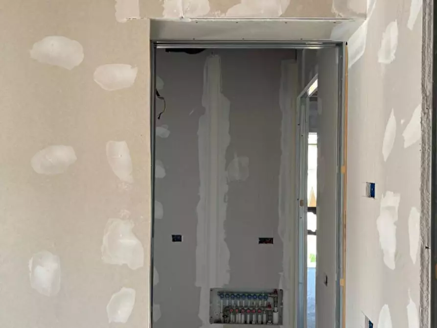 Immagine 11 di Appartamento in vendita  a Spresiano