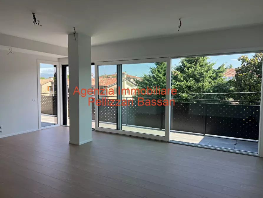 Immagine 2 di Appartamento in vendita  a Spresiano