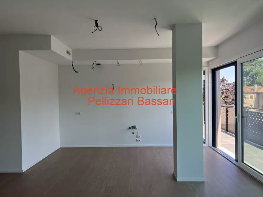 Immagine 3 di Appartamento in vendita  a Spresiano