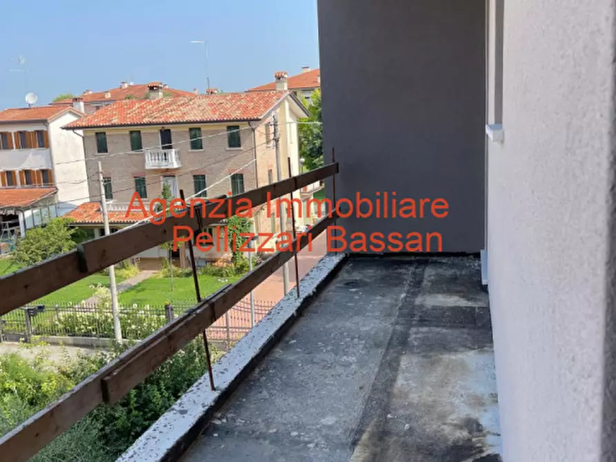 Immagine 4 di Appartamento in vendita  a Spresiano