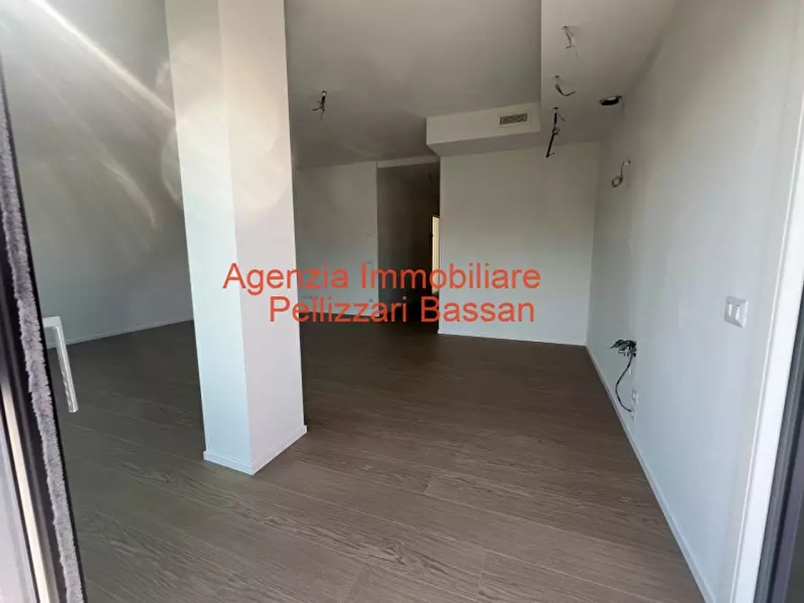 Immagine 5 di Appartamento in vendita  a Spresiano