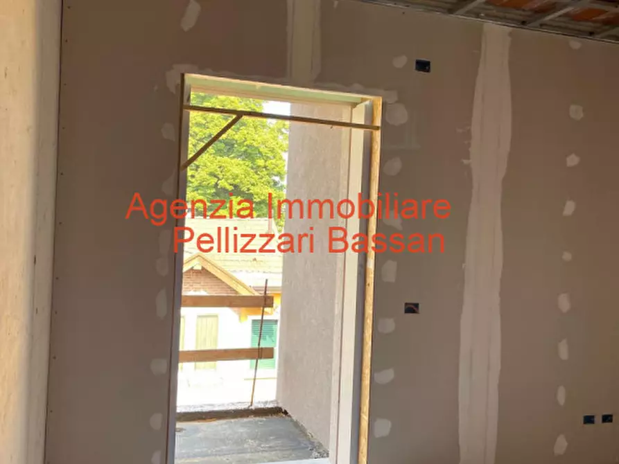 Immagine 8 di Appartamento in vendita  a Spresiano