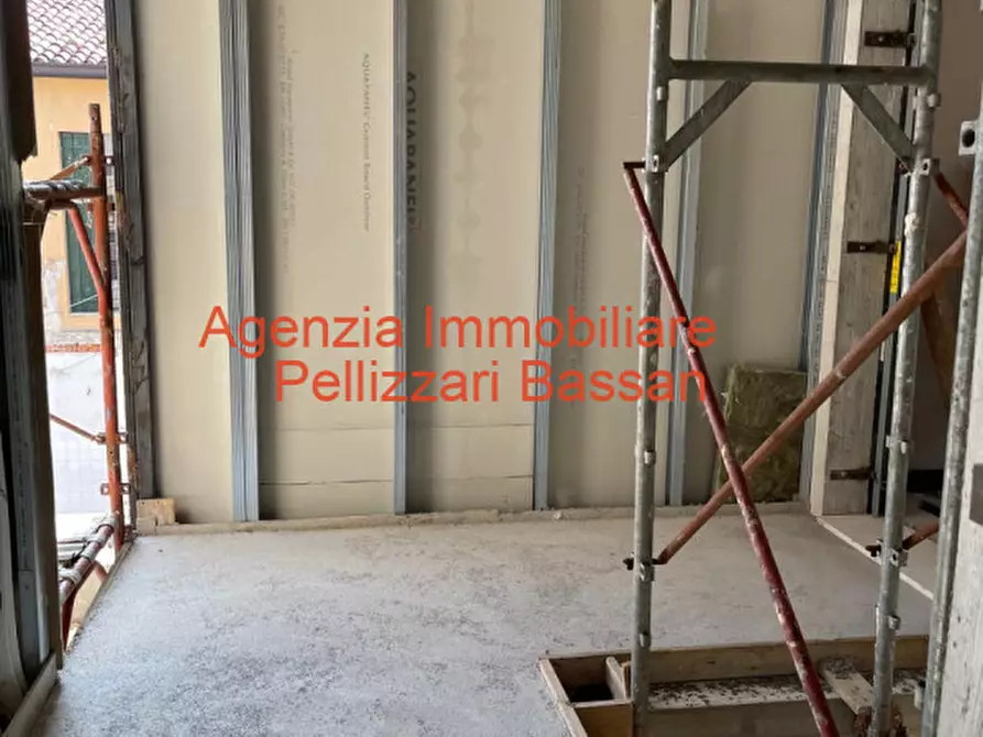 Immagine 10 di Appartamento in vendita  a Spresiano