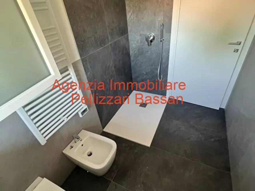 Immagine 12 di Appartamento in vendita  a Spresiano