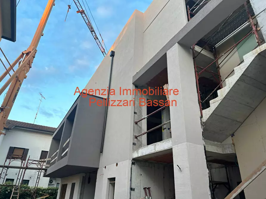 Immagine 17 di Appartamento in vendita  a Spresiano