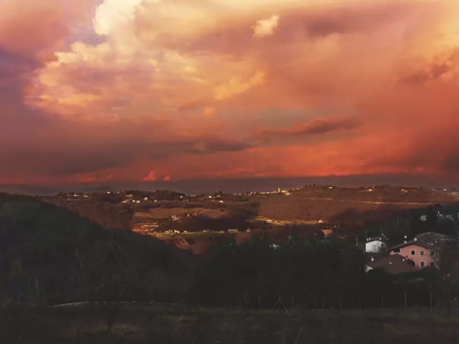 Immagine 1 di Terreno in vendita  in Strada Santa Croce a Arcugnano