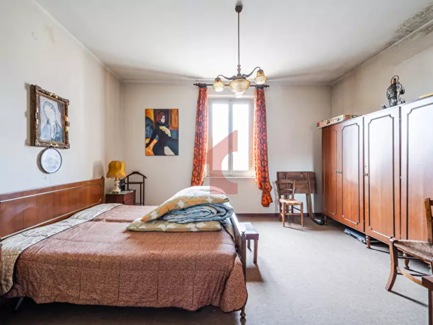 Immagine 8 di Appartamento in vendita  in Via xxiv maggio 10 a Fontanellato