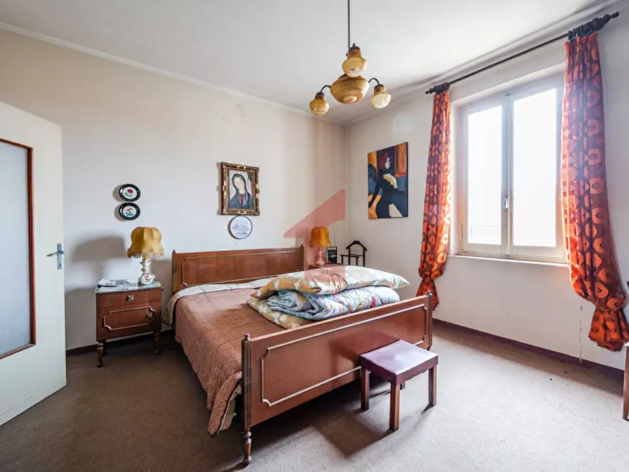 Immagine 9 di Appartamento in vendita  in Via xxiv maggio 10 a Fontanellato