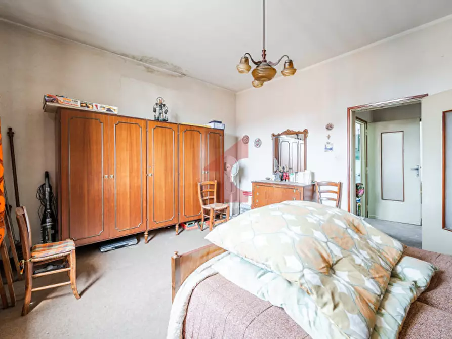 Immagine 10 di Appartamento in vendita  in Via xxiv maggio 10 a Fontanellato