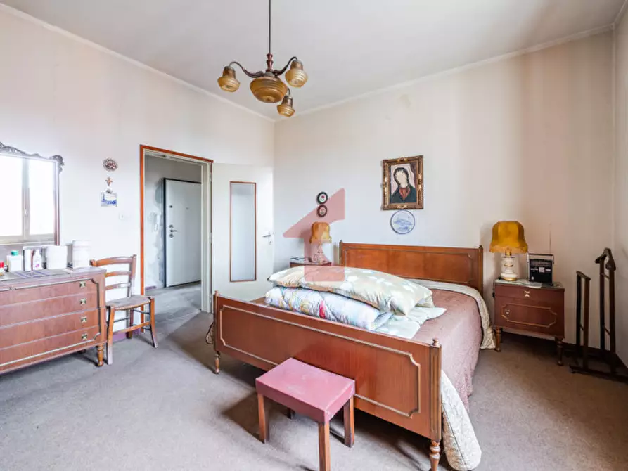 Immagine 11 di Appartamento in vendita  in Via xxiv maggio 10 a Fontanellato