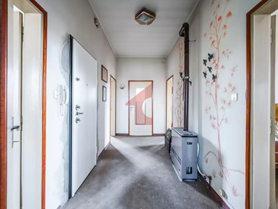 Immagine 12 di Appartamento in vendita  in Via xxiv maggio 10 a Fontanellato